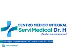 ServiMedical ofrece jornada de citología este sábado 11 de marzo