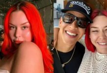 Hija de Daddy Yankee sorprende con su cambio físico