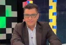 Leonardo Villalobos denuncia que lo drogaron en un «mall» de Chacao