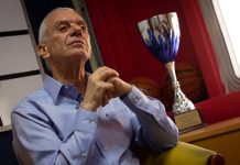 Erik “El Pollo” Simonato lo botaron sin motivos