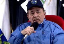 Nicaragua pide a El Vaticano cerrar sus sedes diplomáticas