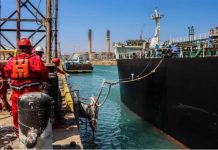 PDVSA enviará gasolina y crudo a Cuba en buque sancionado