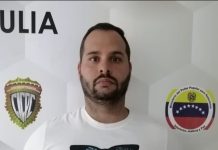 Detienen a sujeto por matar a 30 perros en el Zulia