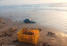 Localizan pescador desparecido en La Bocaína