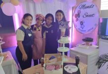 Estudiantes del Víctor Iriarte presentaron proyectos socio productivos