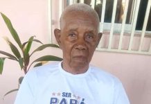 «Papá Chico» llegó a sus 103 años