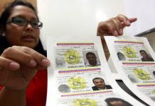 Para sacar la cédula habrá que hacer cita por internet