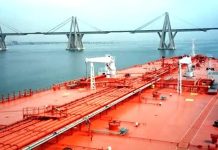 Chevron pide a Pdvsa dragar el Lago de Maracaibo para aumentar exportaciones