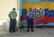 En la EPN Paraguaná hablaron sobre los derechos y deberes del niño, niña y adolescentes