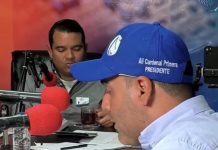 Conoce el día que te llegará el servicio de agua