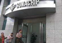 Maduro removió al jefe de la Sunacrip