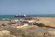 Fallece segunda víctima de embarcación «Don Pablo»