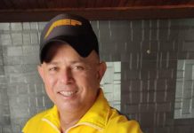 Edison Román resalta el apoyo de Wilson Martínez