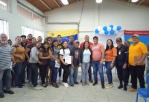 Concelostaques fortalece gestión legislativa mediante creación y reforma de ordenanzas