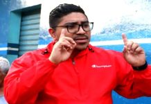 Maduro ratifica vínculos del alcalde de Las Tejerías con alias El Conejo