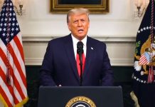 Youtube retira el veto a Donald Trump