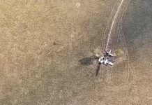 FANB interceptó una avioneta que violó el espacio aéreo