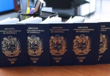 Director del Saime anuncia que eliminarán prórrogas del pasaporte