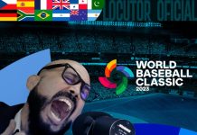 Elvis Castillo, otro paraguanero que llegó a las Grandes Ligas