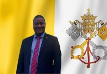Gobierno Nacional designó nuevo embajador ante el Vaticano