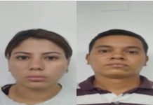 Detenida pareja por trato cruel en Puerta Maraven