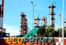 Ecopetrol afirma que no ha adelantado conversaciones respecto a la compra de Monómeros