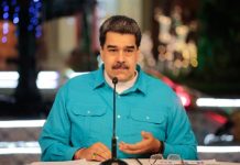 Maduro suspendió participación en Cumbre por «falso positivo» de covid-19