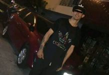Venezolano mató a su expareja tras prenderla en fuego
