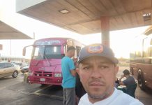 Sindicato de Transporte elegirá directiva