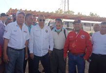 Transportistas denuncian terminales paralelos de «piratas» en Coro