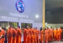 Imputados los implicados en corrupción en PDVSA