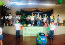 Ellos dieron a conocer sus conocimientos