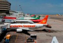 Cupos aéreos para Margarita están agotados