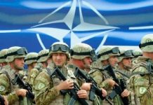 Se reúne el vigoroso cinturón de países de la OTAN que cerca a Rusia