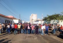 Desempleados buscan respuesta a través del Sisdem