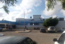 Murió hombre que fue apuñalado en la avenida Rafael González