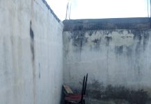 Se ahorcó hombre en estado de depresión en Antiguo Aeropuerto