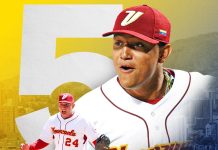 Este es el nuevo récord de Miguel Cabrera