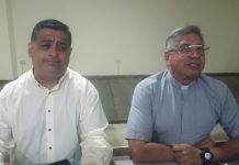 Conoce la programación de la Diócesis de Punto Fijo para Semana Santa