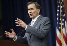 EE.UU. apoya investigación contra corrupción en PDVSA