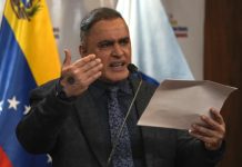 MP revela lista de detenidos por caso PDVSA