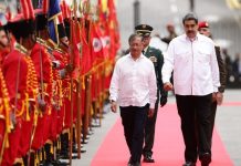 Presidente Petro buscará avances en diálogo venezolano