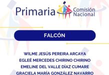 Anuncian miembros de Juntas Regionales para primarias