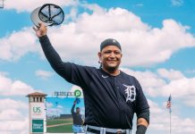 La última temporada de Miguel Cabrera