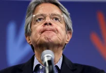 Corte Constitucional de Ecuador decidirá juicio político contra presidente Lasso
