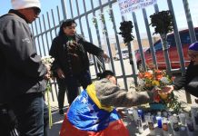 Papá Francisco se pronuncia sobre migrantes fallecidos en incendio