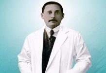 ¿Segundo milagro de José Gregorio Hernández?