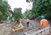 Alerta en Trujillo por constantes precipitaciones