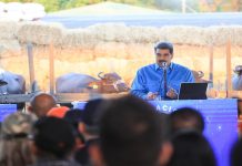 Maduro confirma incautación de bienes a detenidos por corrupción en PDVSA