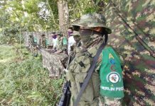 ¿Por qué Colombia suspende tregua con Clan del Golfo?